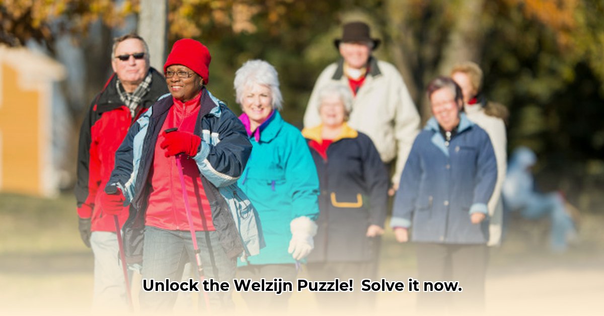 welzijn-puzzelwoord